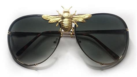 gucci bee glasses frames.